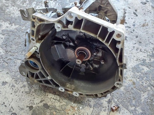Fiat grande punto - punto, 199