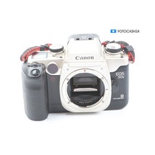 Canon eos 50e - 50e, eye