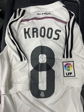 Real Madrid Trikot Kroos 14/15