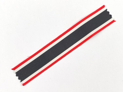 Band zum kriegsverdienstkreuz - band,