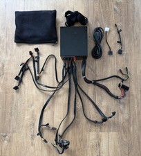 Sharkoon SilentStorm CM