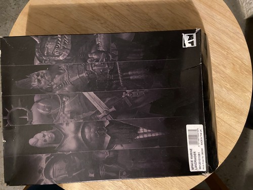 Warhammer 40k space - 40k,
