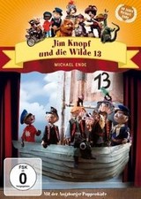 Augsburger Puppenkiste - Jim