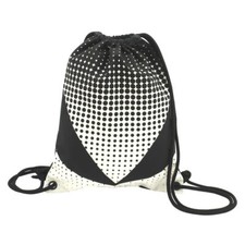 Stylischer Turnbeutel Gymbag