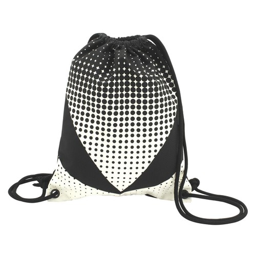 Stylischer turnbeutel gymbag - stylischer,