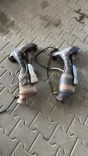 Katalysator Kat für Mercedes C CLC E SLK Klasse 180 200er EURO 4 + 5 A2711402009