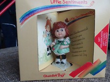 GOEBEL Little Sentiments