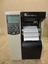 Zebra R 110Xi4 RFID Printer