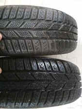 Winterreifen Semperit Master