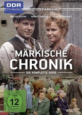 Märkische Chronik - DDR