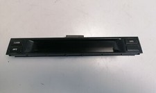 Mazda 6 Sport Kombi 2.0 CD DPF GG/GY/GG1 Mazda 6 Multi Display/bildschirm