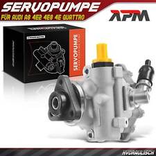 Servopumpe Hydraulikpumpe Lenkung für Audi A8 4E2 4E8 4E 2002-10 3.7 4.2 quattro
