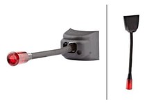 HELLA Blinkerschalter Für