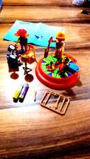 Playmobil 4231 Zirkuskapelle