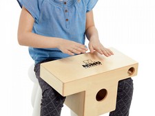NINO953 Slap Top Cajon