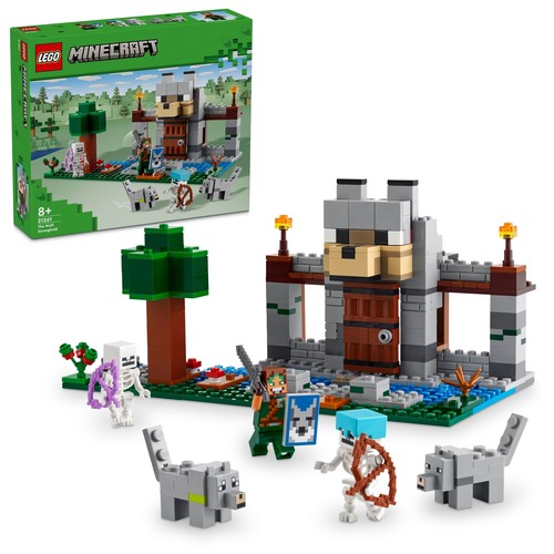 Lego minecraft 21261 - ⏩❗lego®,