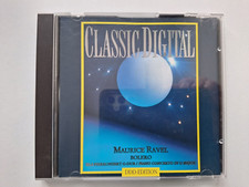 Maurice Ravel - Bolero/Klavierkonzert in G-Dur/Piano Concerto in G Major - CD