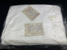 DDR Bettwäsche Garnitur 3teilig / Harmonie 03 /  EVP : 79,60 Mark / 1984