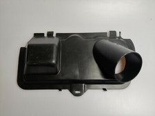 Verkleidung hinter Scheinwerfer vorne rechts NEU 51711917966 BMW E28 518-535i M5