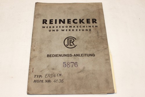 Betriebsanleitung - ,