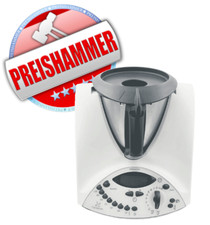 Vorwerk thermomix tm31 - vorwerk,