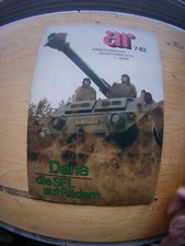 Armeerundschau 7/1982 - 4