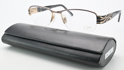 Cazal brille 1055 - 1055, 53-17