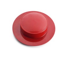 GSD 90014 Restehalter rot für