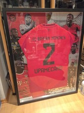 FC BAYERN MÜNCHEN - TRIKOT