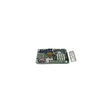 iBASE MB930F-R Industrial Mainboard mit Blende LGA 775 4x PCI 1x ISA 2x PCIe