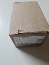 Gira X1 209600, KNX REG, 2TE SmartHome Server