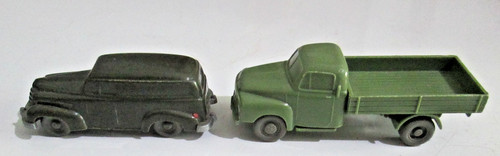 Konvolut wiking 87 - konvolut, 1:87