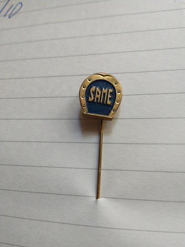 Same anstecknadel alt - same,