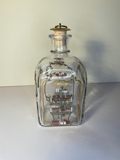 Holmegaard Weihnachtsflasche