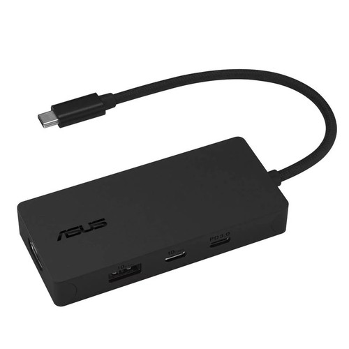 Asus dock dc110 1 - dock, in