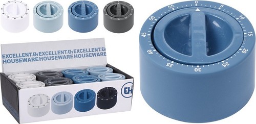 Eieruhr mechanisch