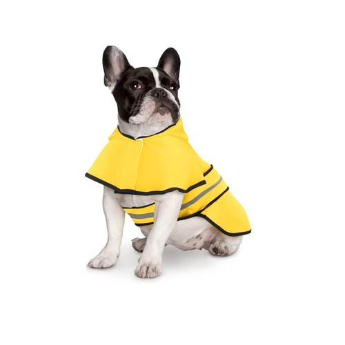 Wasserdichter hundemantel - wasserdichter,