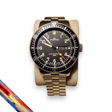 Fortis cosmonaut 647 10 - b-42,