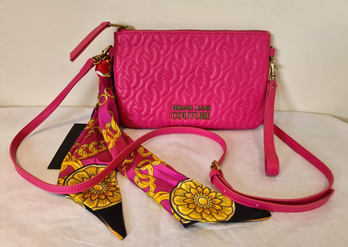 Versace jeans couture - versace,