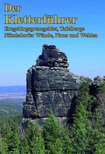 Kletterführer Tafelberge