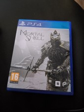 Mortal Shell [PS4] / Ps5
