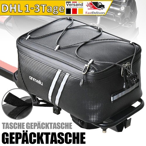 Fahrradtasche für