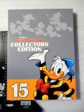 LTB Lustiges Taschenbuch Collectors Edition 15 -Nr. 078  LTB Nr. 600 limitiert