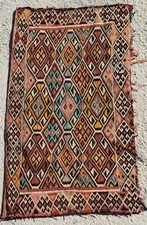 Yörük Tribal Damen