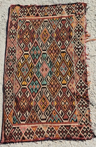 Yörük tribal damen - tribal,