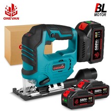 Bürstenlos Für Makita Akku