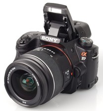 Sony Alpha a37 16.1MP
