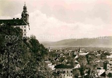 Rudolstadt Heidecksburg mit
