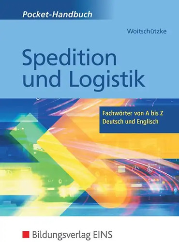 Pocket handbuch spedition - spedition, und