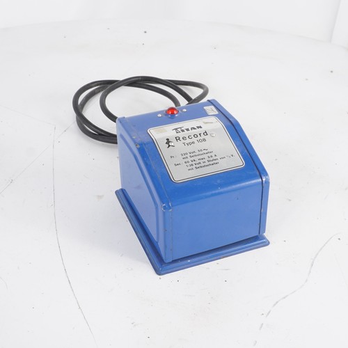 Titan trafo typ 108 universal - trafo,